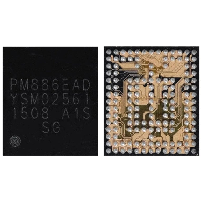 Modulo CI di potenza PM886EAD, PM886EAD Modulo CI di potenza PM886EAD, PM886EAD